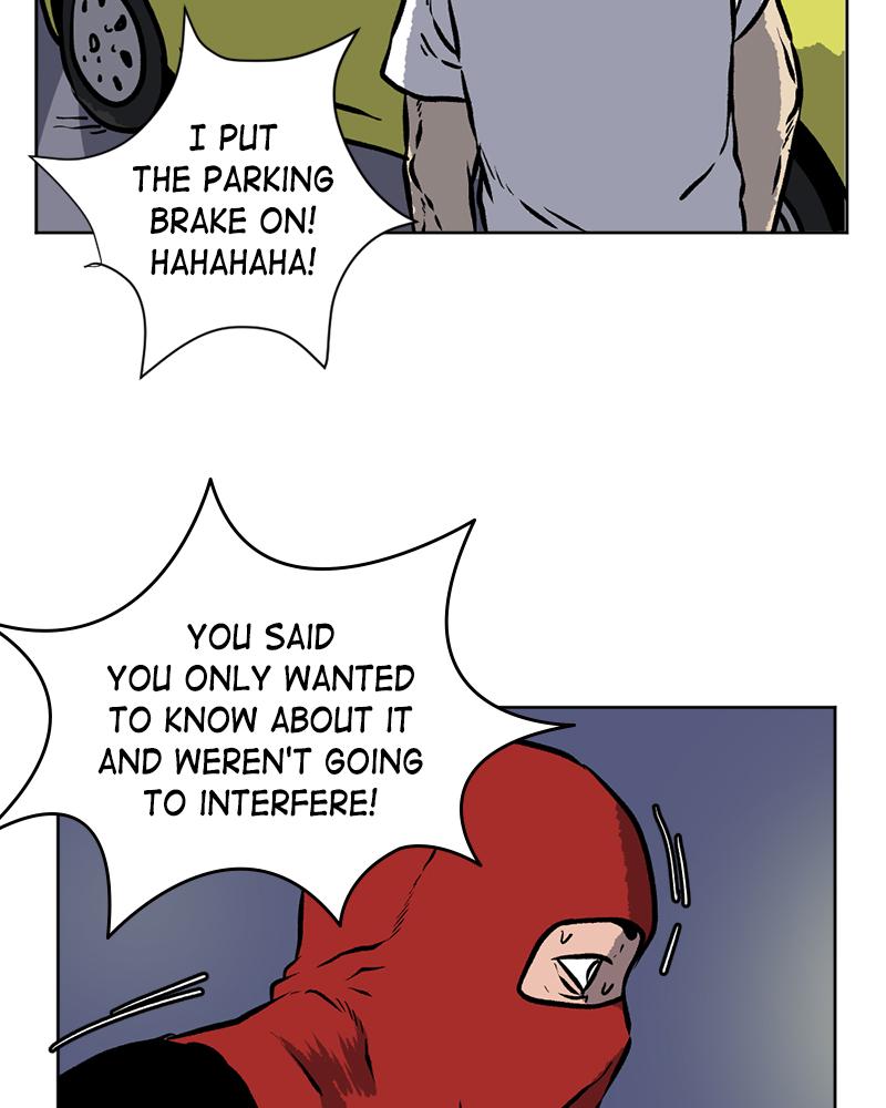 Read A Mark Against Thee EN Manga Online