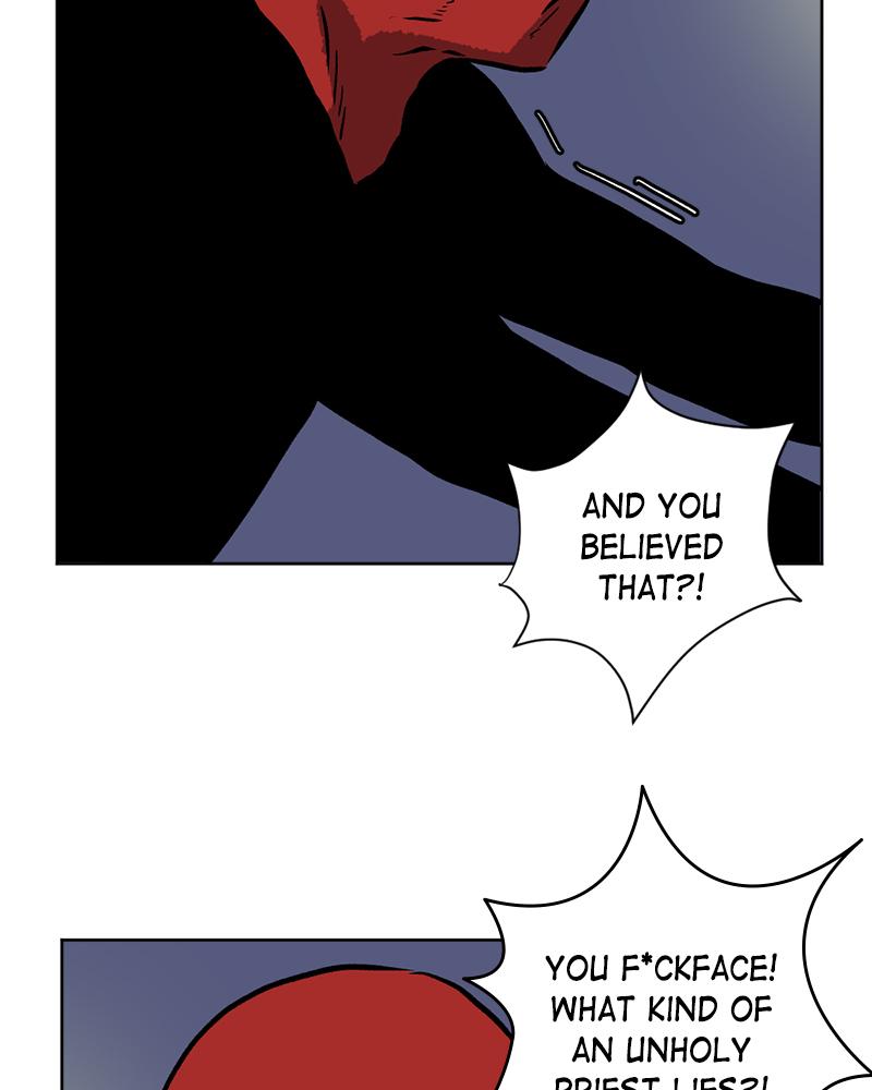 Read A Mark Against Thee EN Manga Online