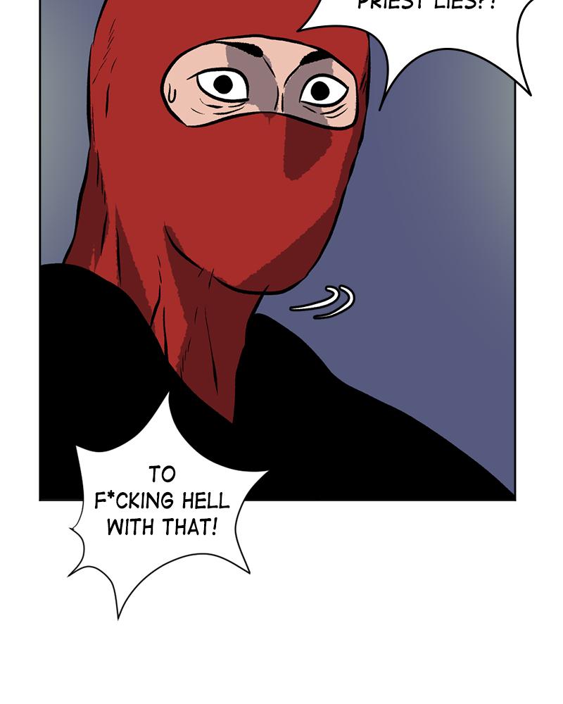 Read A Mark Against Thee EN Manga Online