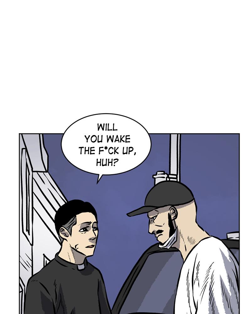 Read A Mark Against Thee EN Manga Online