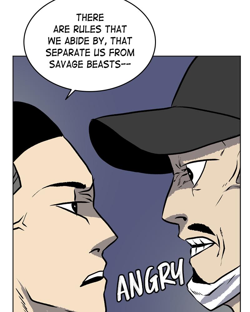 Read A Mark Against Thee EN Manga Online