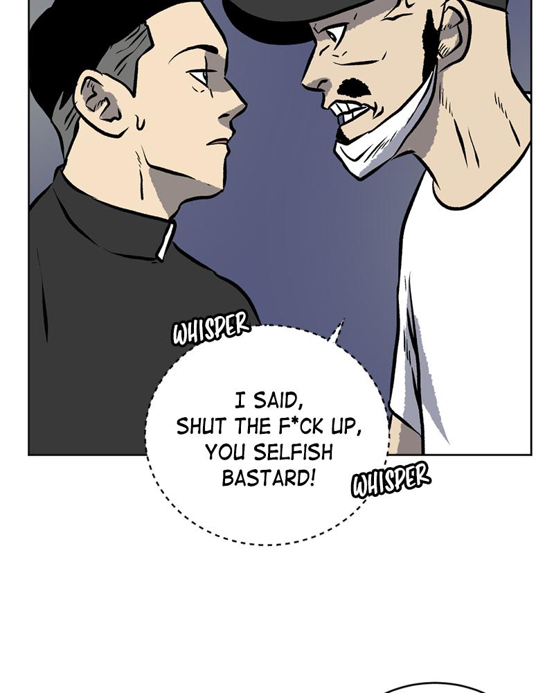 Read A Mark Against Thee EN Manga Online