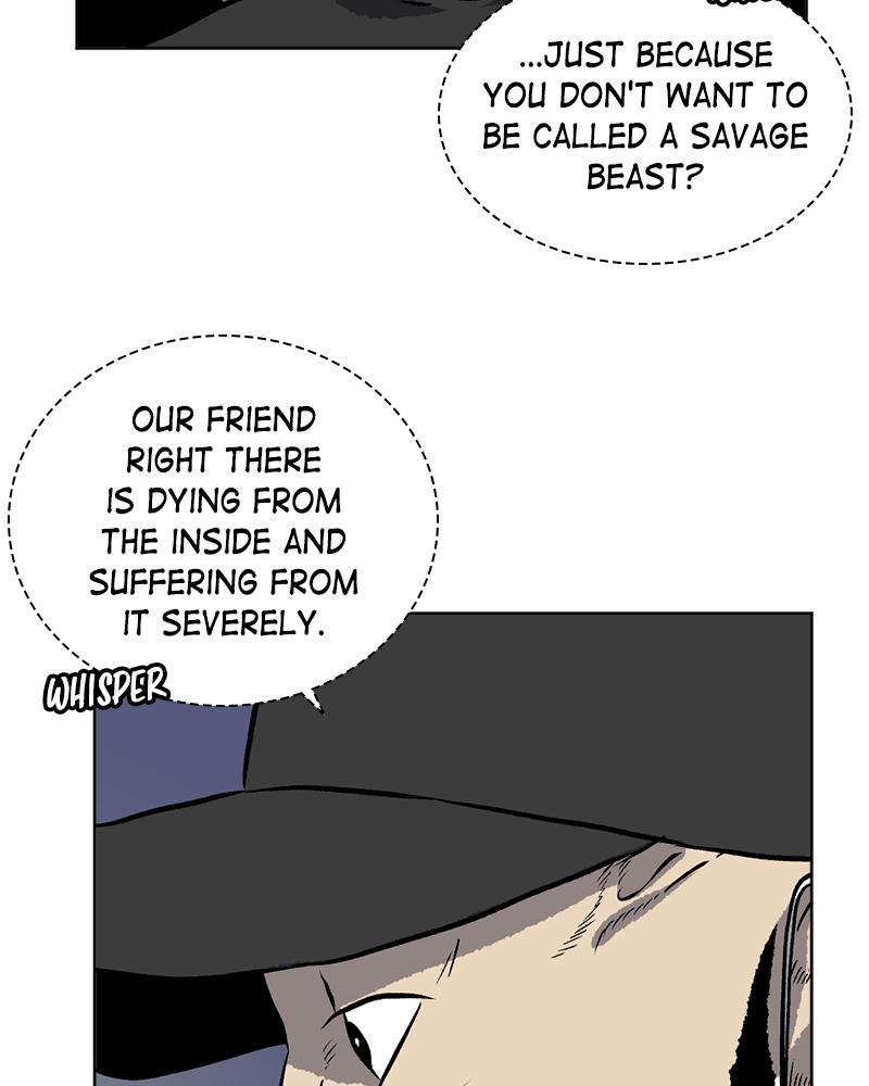 Read A Mark Against Thee EN Manga Online