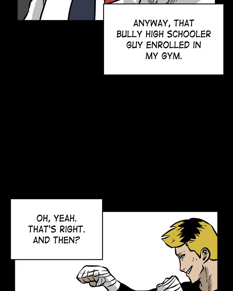 Read A Mark Against Thee EN Manga Online