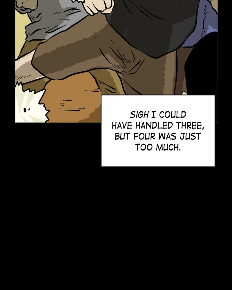 Read A Mark Against Thee EN Manga Online