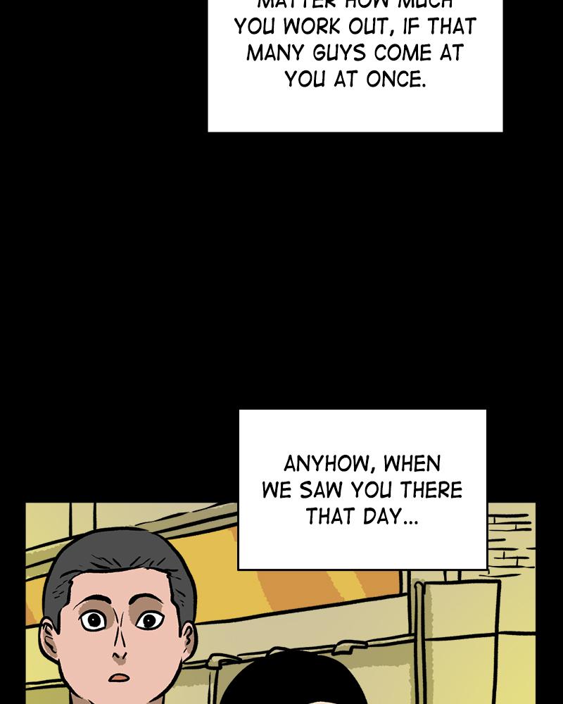 Read A Mark Against Thee EN Manga Online