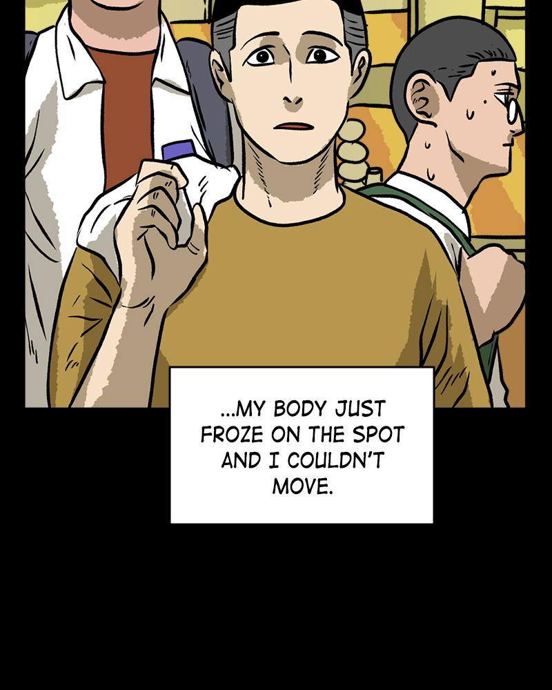 Read A Mark Against Thee EN Manga Online