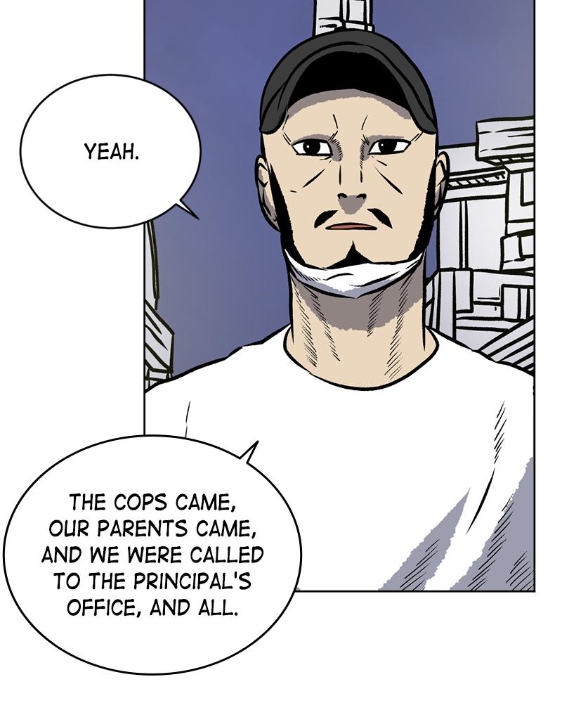 Read A Mark Against Thee EN Manga Online