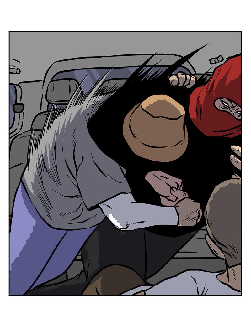 Read A Mark Against Thee EN Manga Online