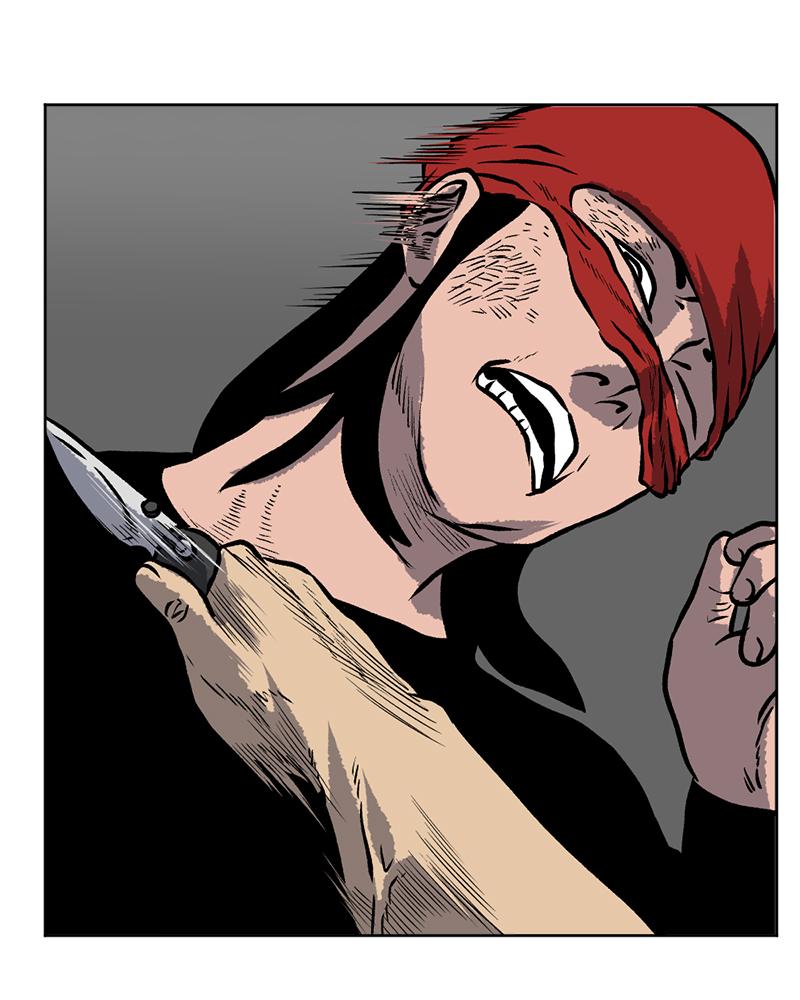 Read A Mark Against Thee EN Manga Online