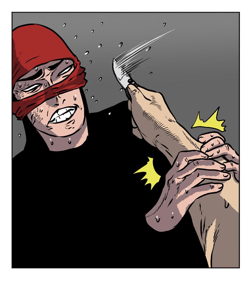 Read A Mark Against Thee EN Manga Online