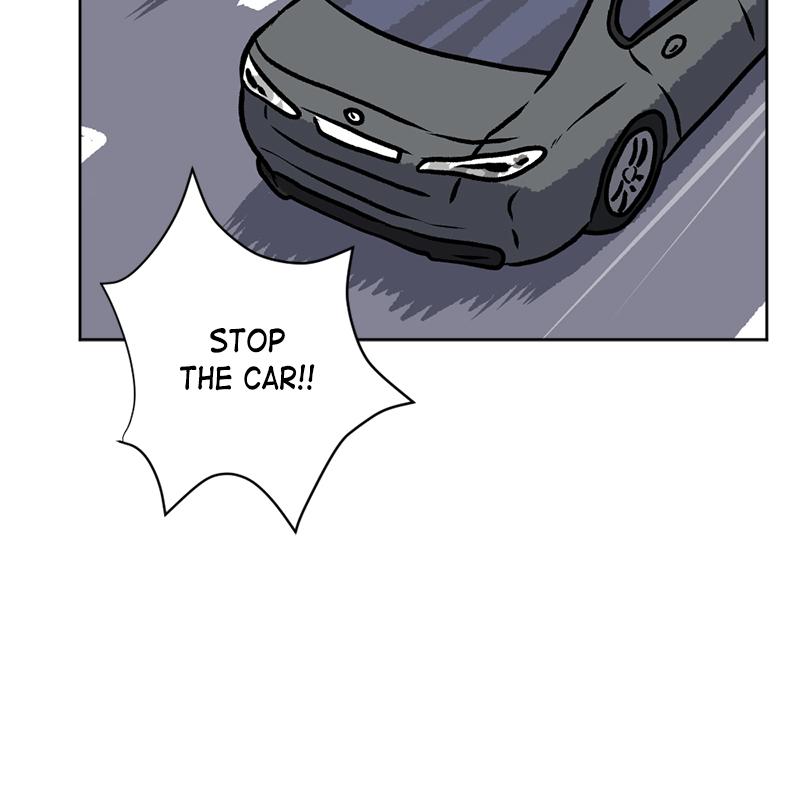 Read A Mark Against Thee EN Manga Online