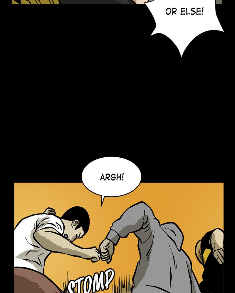 Read A Mark Against Thee EN Manga Online