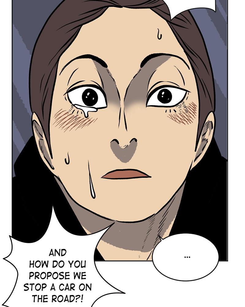 Read A Mark Against Thee EN Manga Online