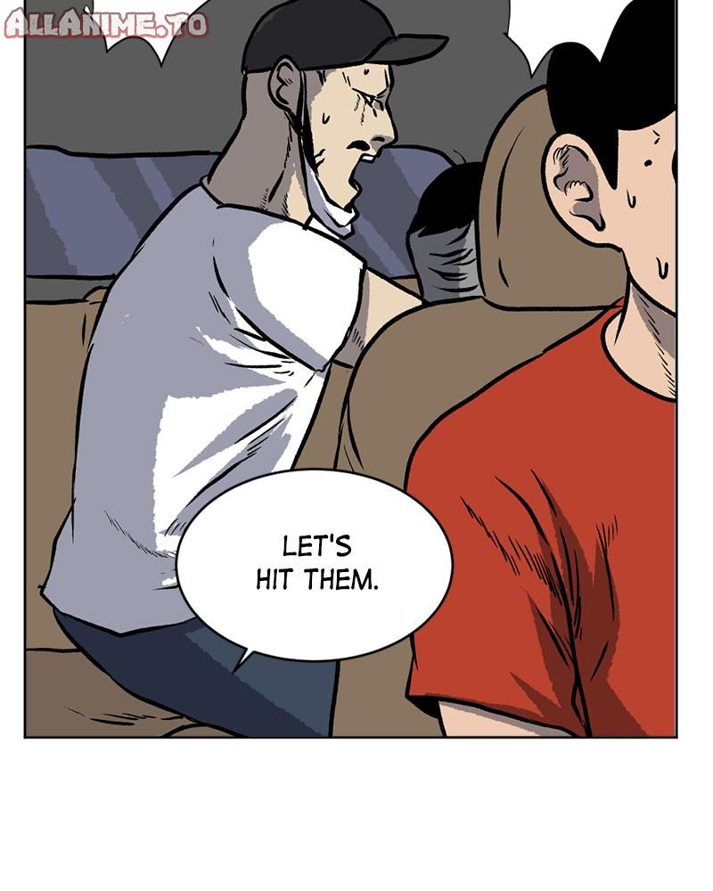 Read A Mark Against Thee EN Manga Online