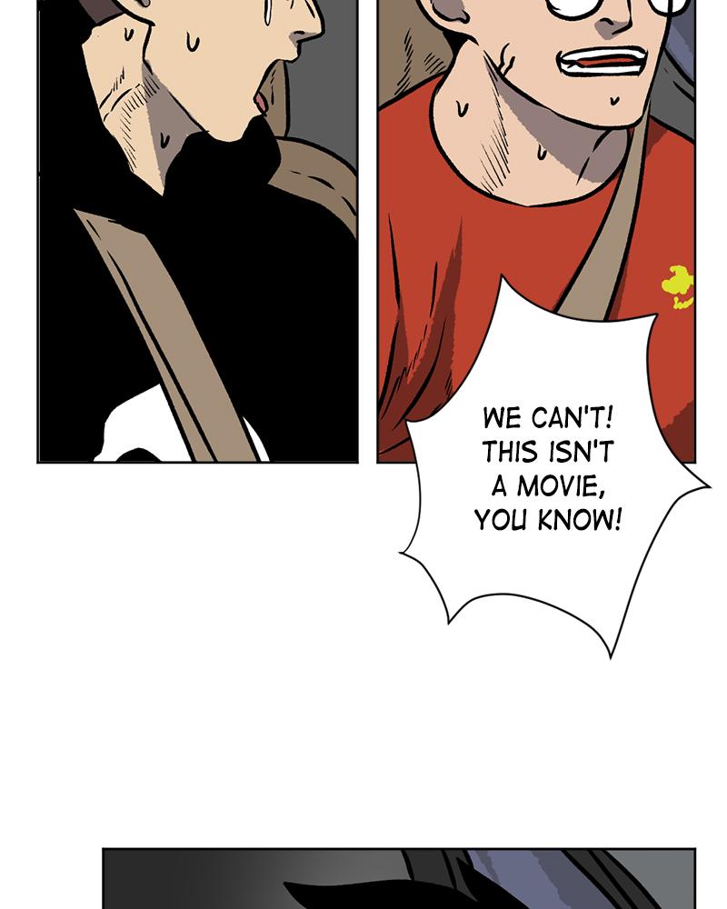 Read A Mark Against Thee EN Manga Online