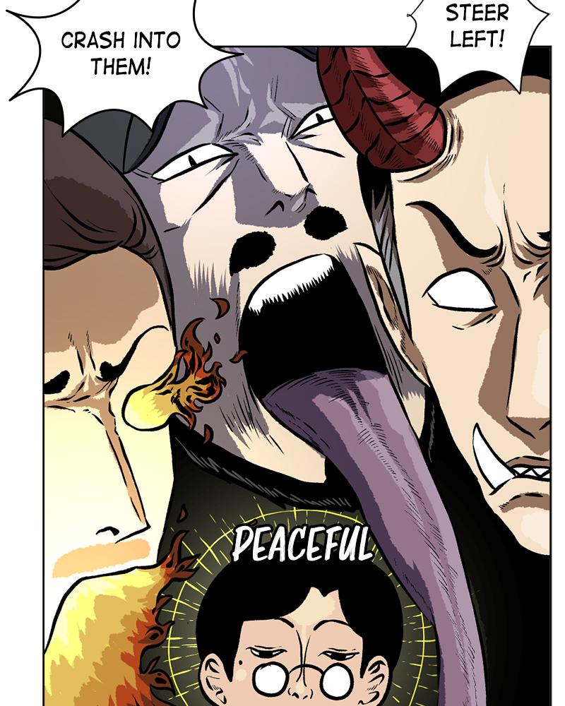 Read A Mark Against Thee EN Manga Online