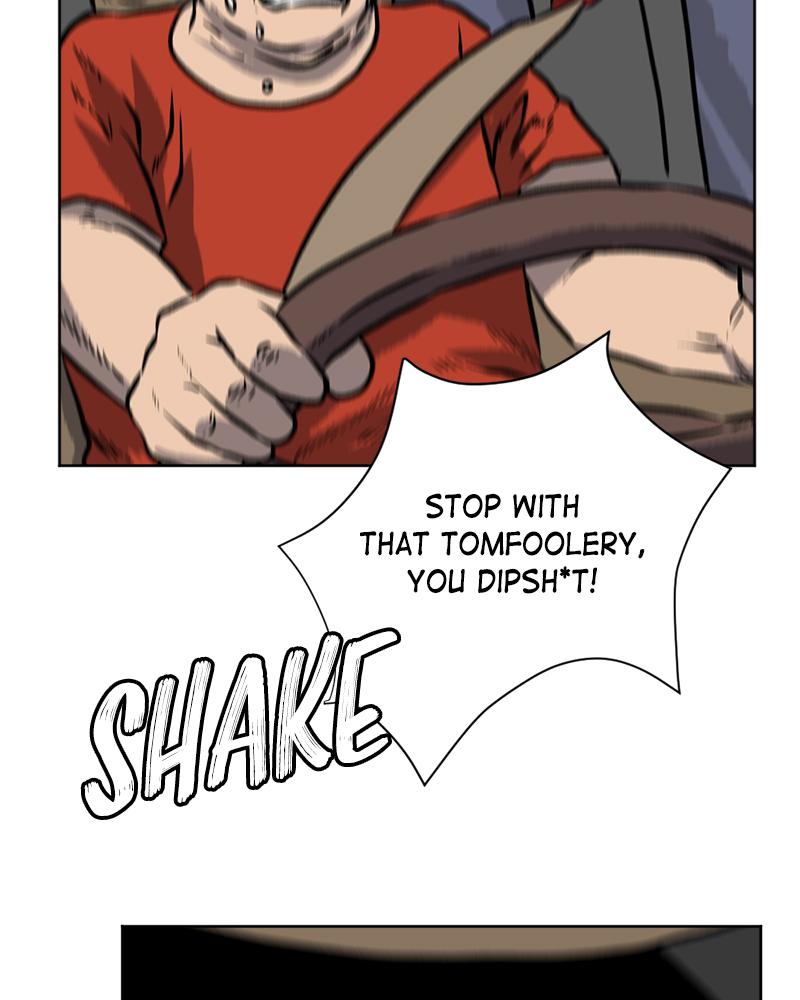 Read A Mark Against Thee EN Manga Online