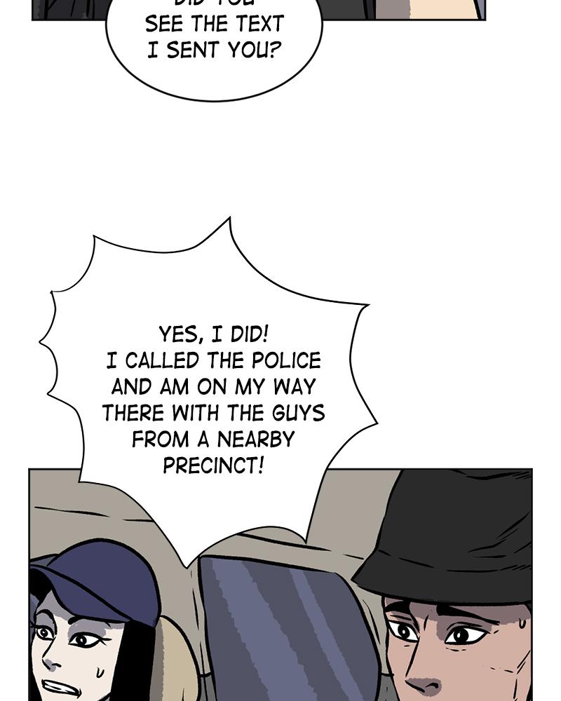 Read A Mark Against Thee EN Manga Online