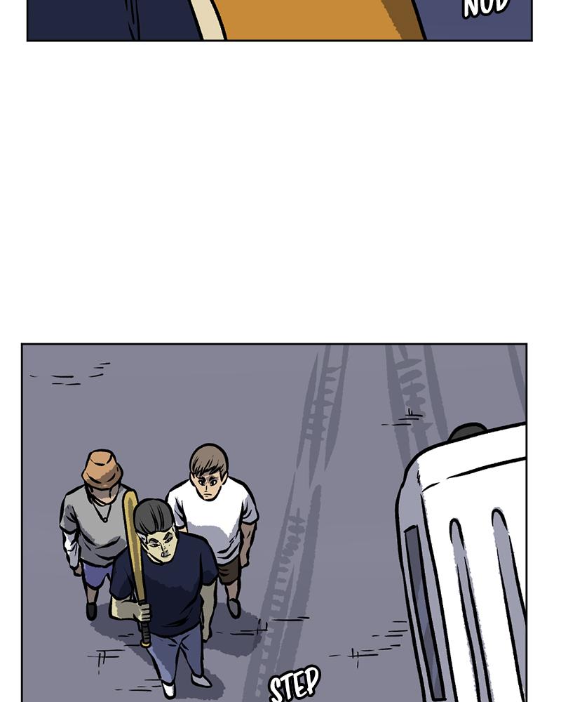 Read A Mark Against Thee EN Manga Online