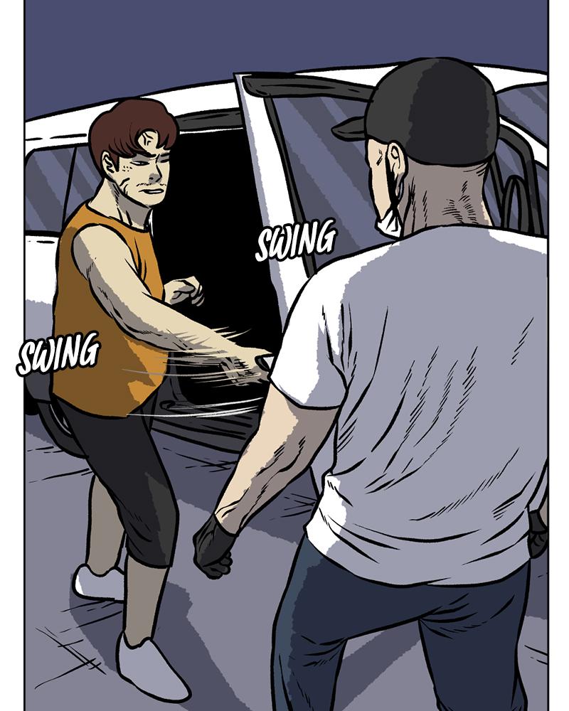 Read A Mark Against Thee EN Manga Online