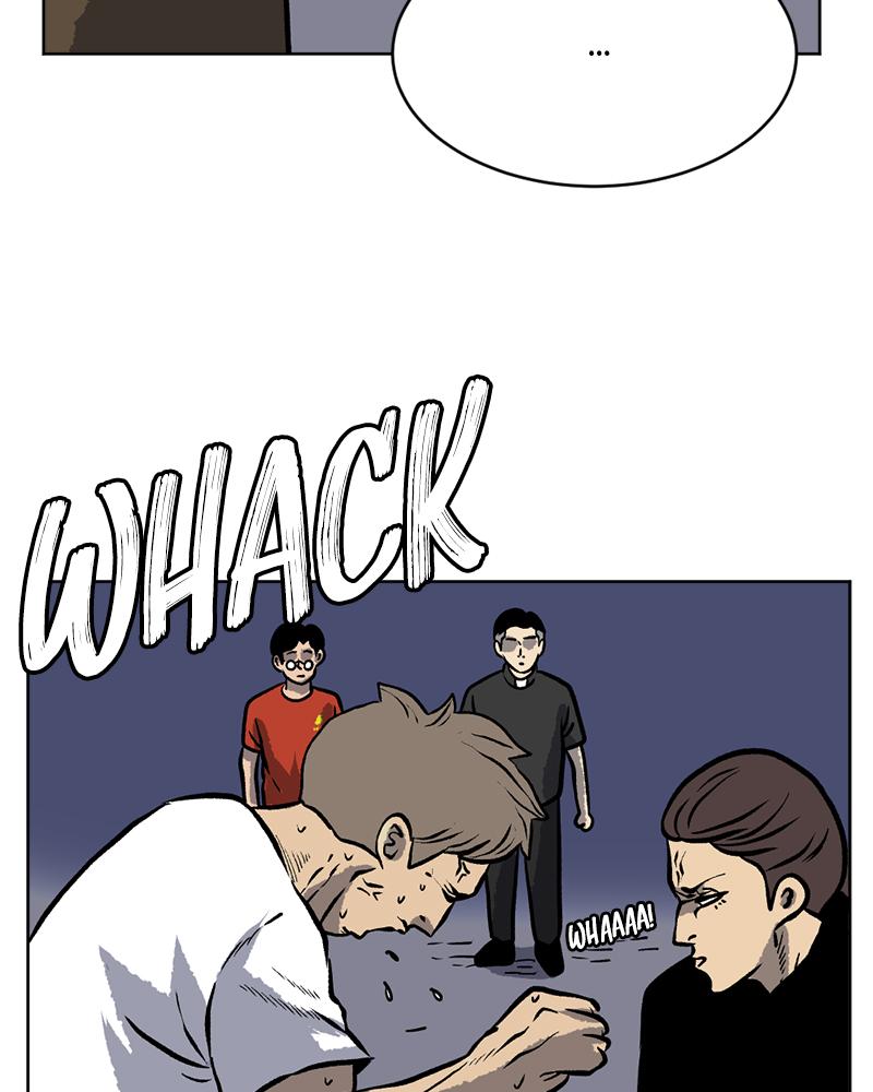 Read A Mark Against Thee EN Manga Online