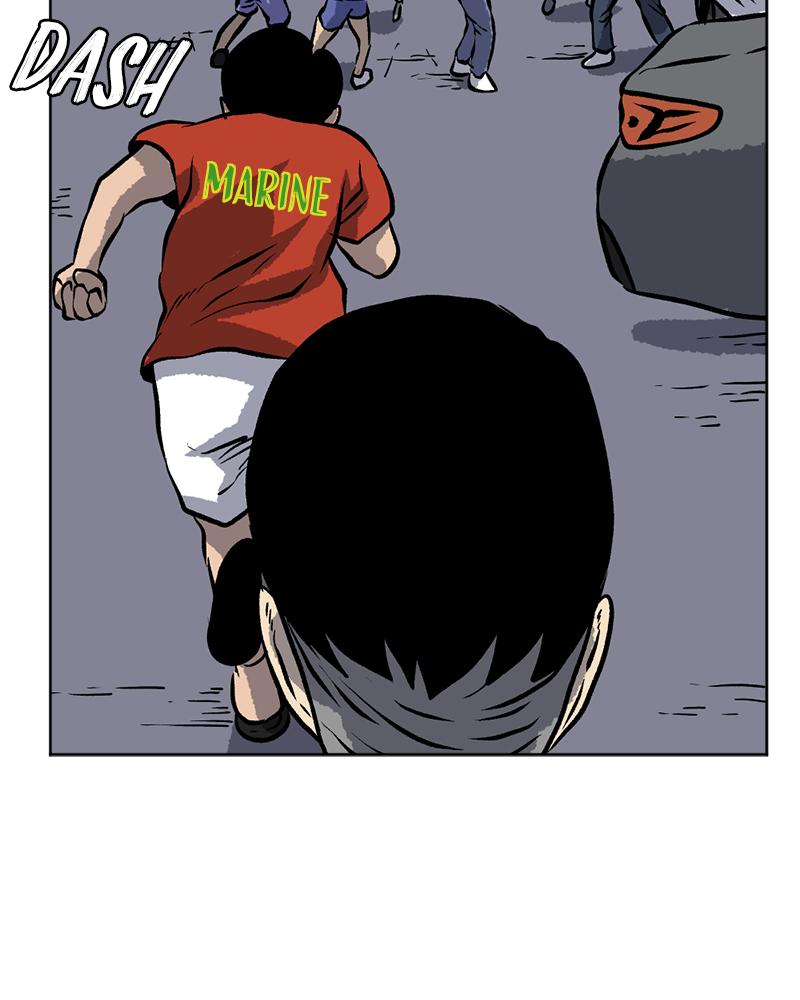 Read A Mark Against Thee EN Manga Online