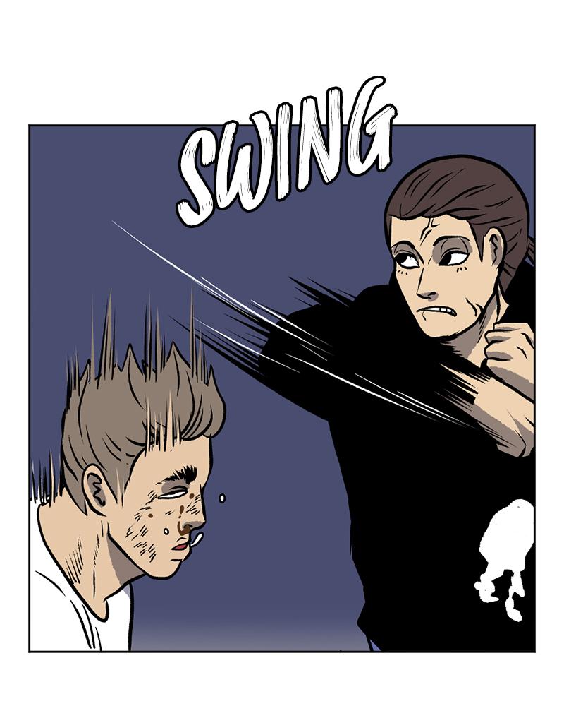 Read A Mark Against Thee EN Manga Online