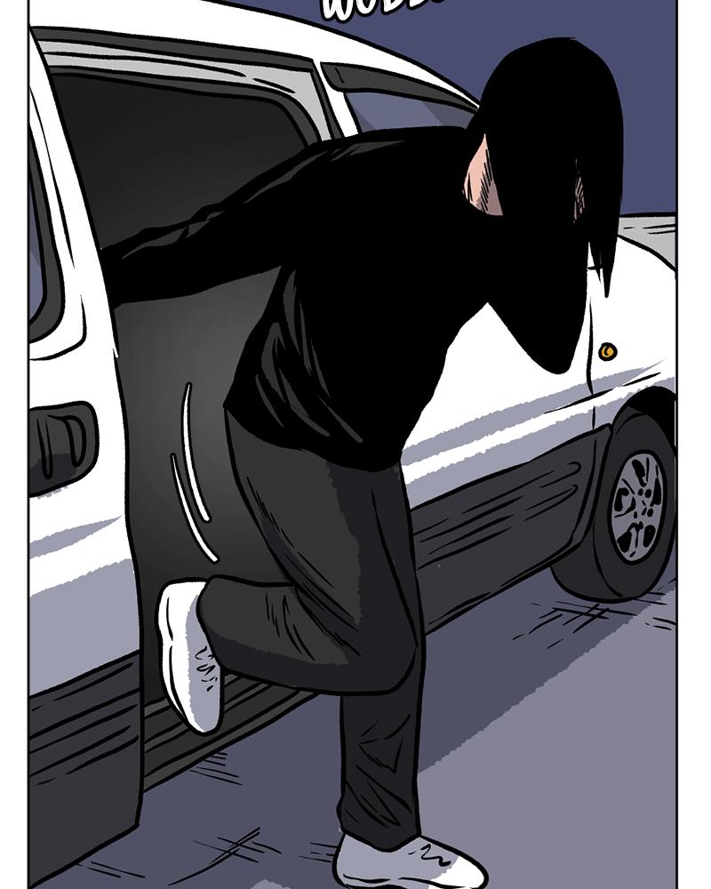 Read A Mark Against Thee EN Manga Online