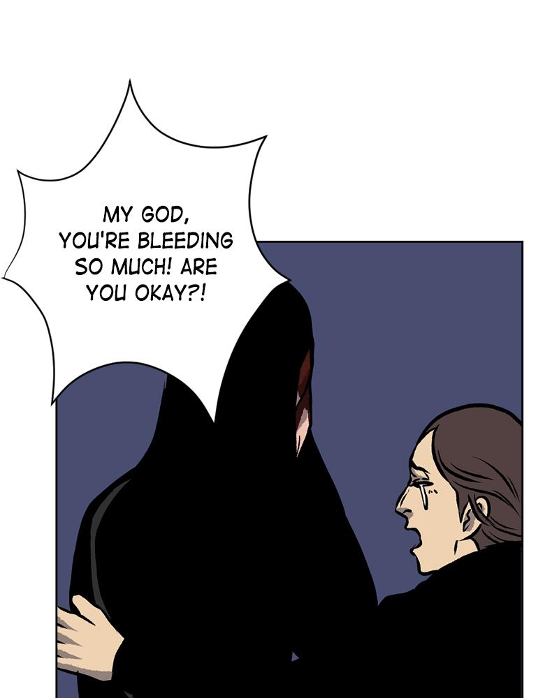 Read A Mark Against Thee EN Manga Online