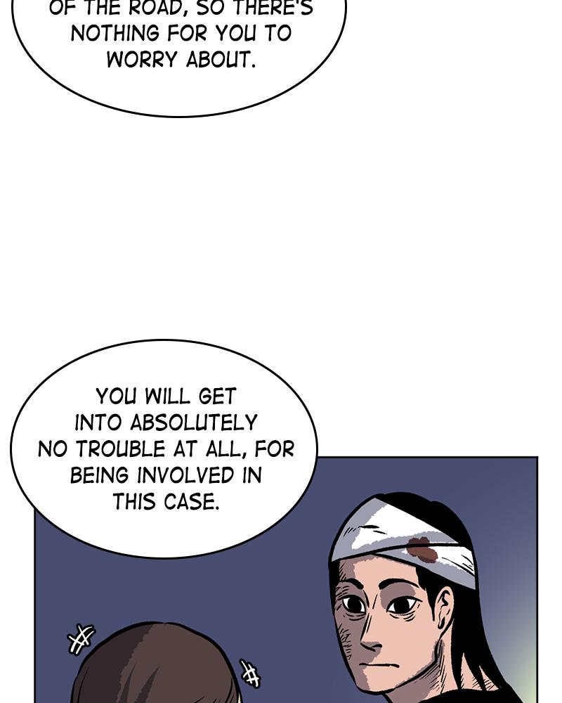 Read A Mark Against Thee EN Manga Online