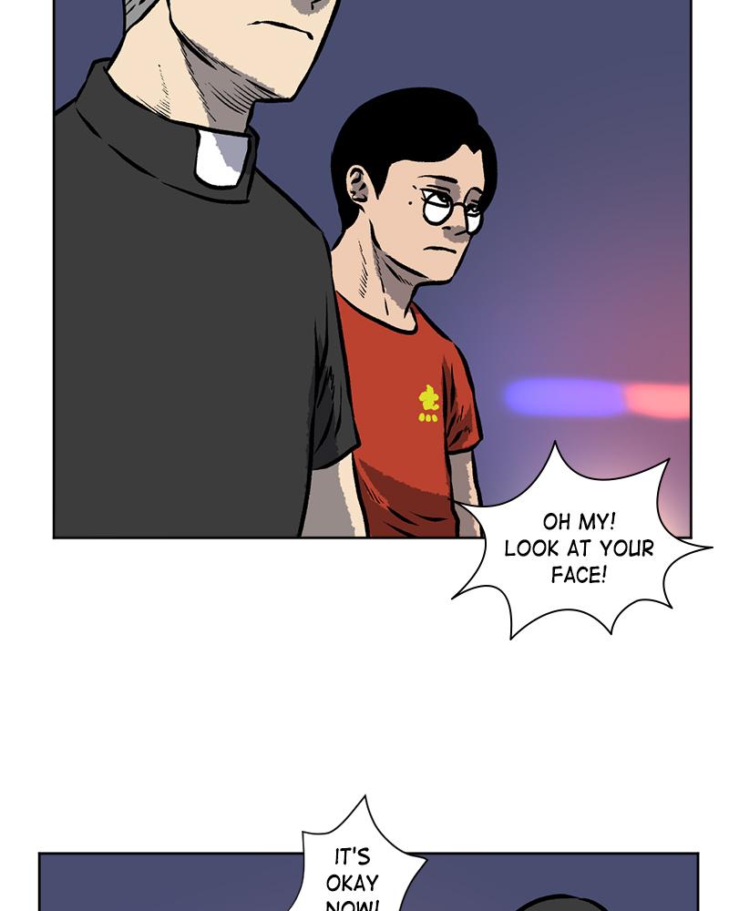 Read A Mark Against Thee EN Manga Online