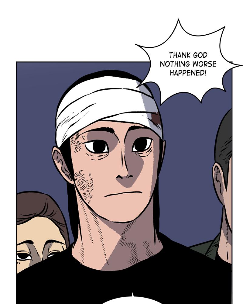 Read A Mark Against Thee EN Manga Online