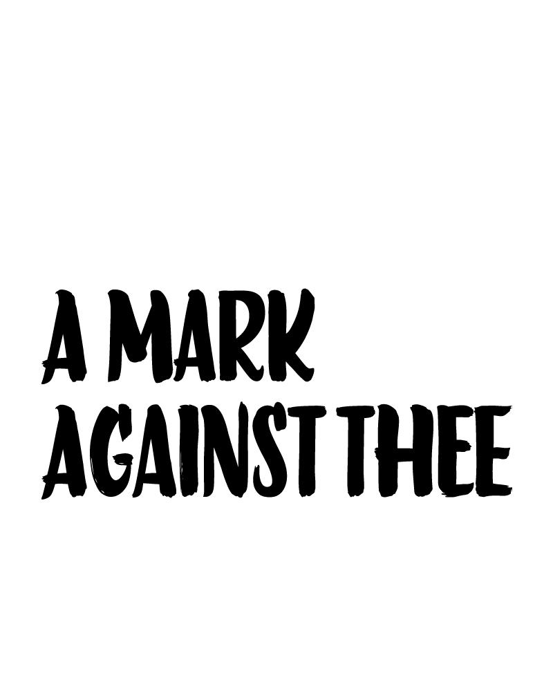 Read A Mark Against Thee EN Manga Online
