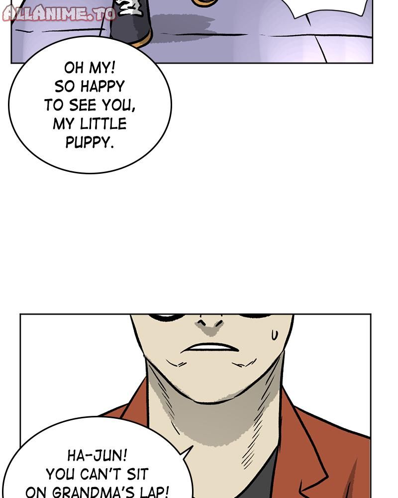 Read A Mark Against Thee EN Manga Online