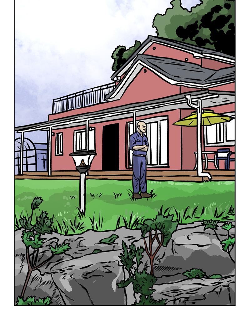 Read A Mark Against Thee EN Manga Online