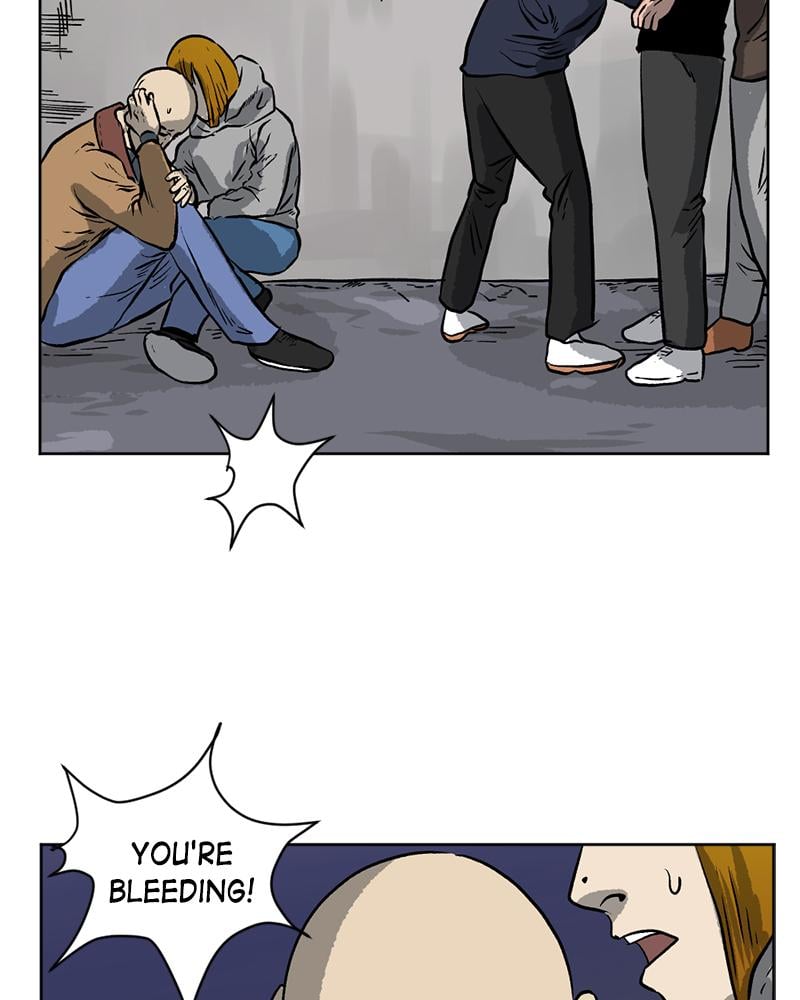 Read A Mark Against Thee EN Manga Online