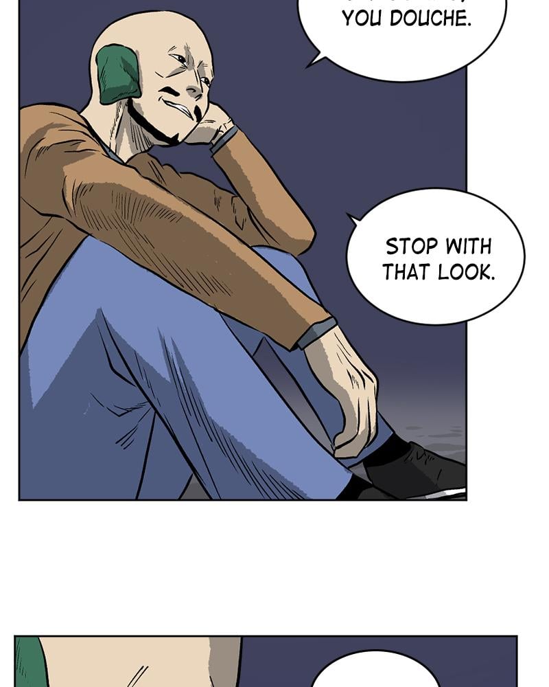 Read A Mark Against Thee EN Manga Online