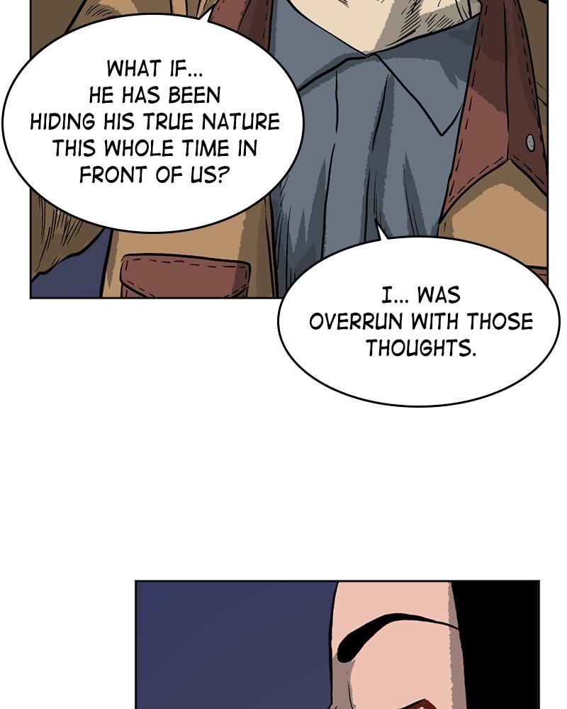 Read A Mark Against Thee EN Manga Online