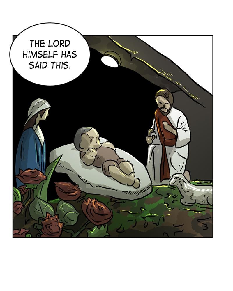 Read A Mark Against Thee EN Manga Online