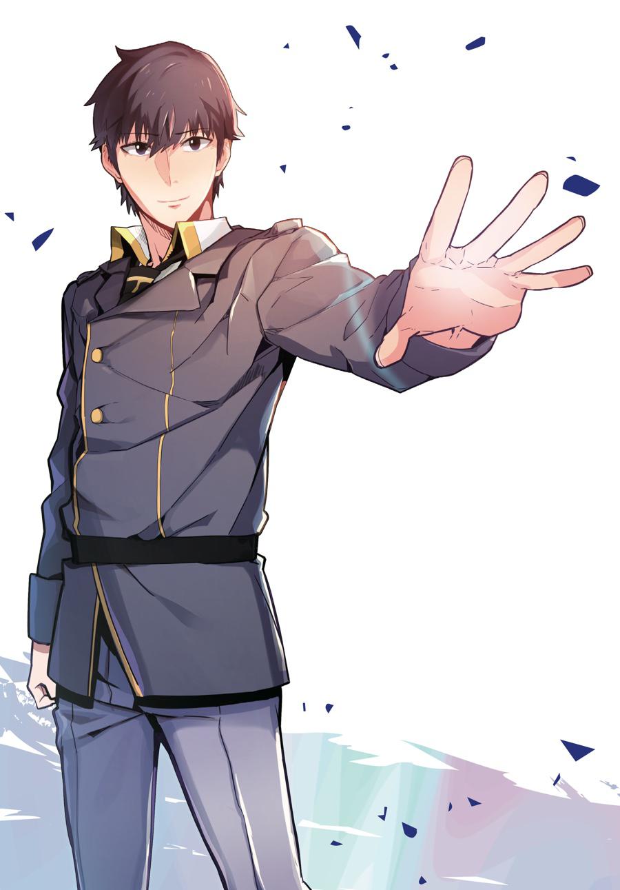 Read A Returner's Magic Should Be Special (Comic) EN Manga Online