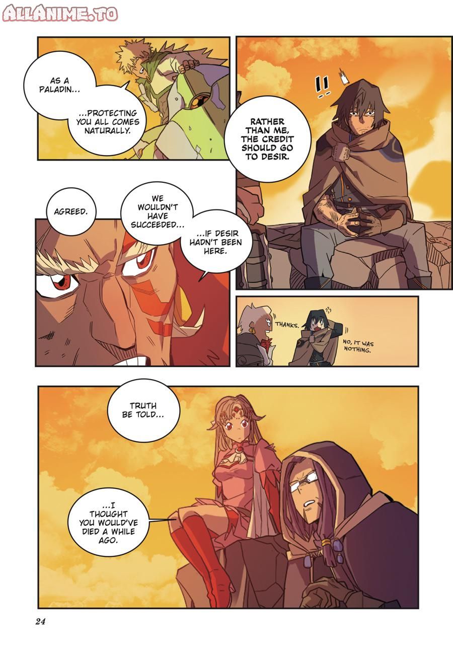 Read A Returner's Magic Should Be Special (Comic) EN Manga Online