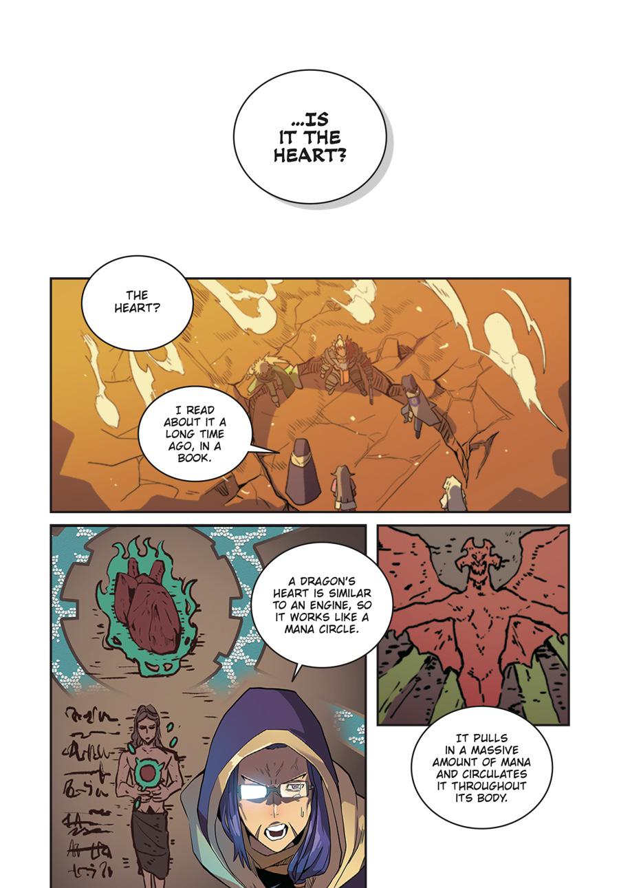 Read A Returner's Magic Should Be Special (Comic) EN Manga Online