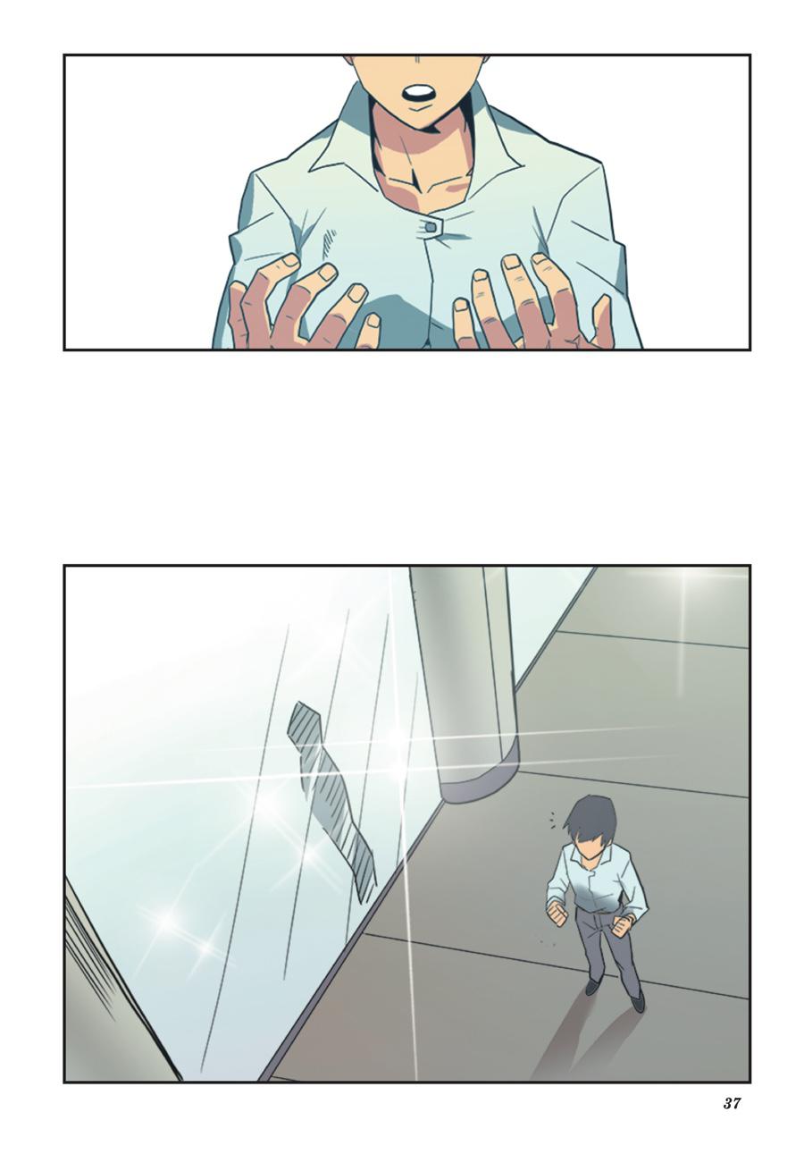 Read A Returner's Magic Should Be Special (Comic) EN Manga Online