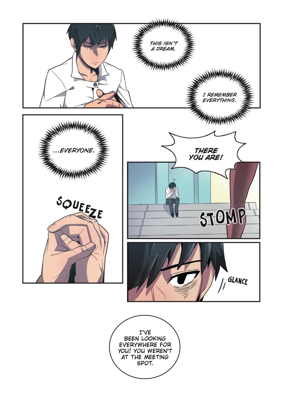 Read A Returner's Magic Should Be Special (Comic) EN Manga Online