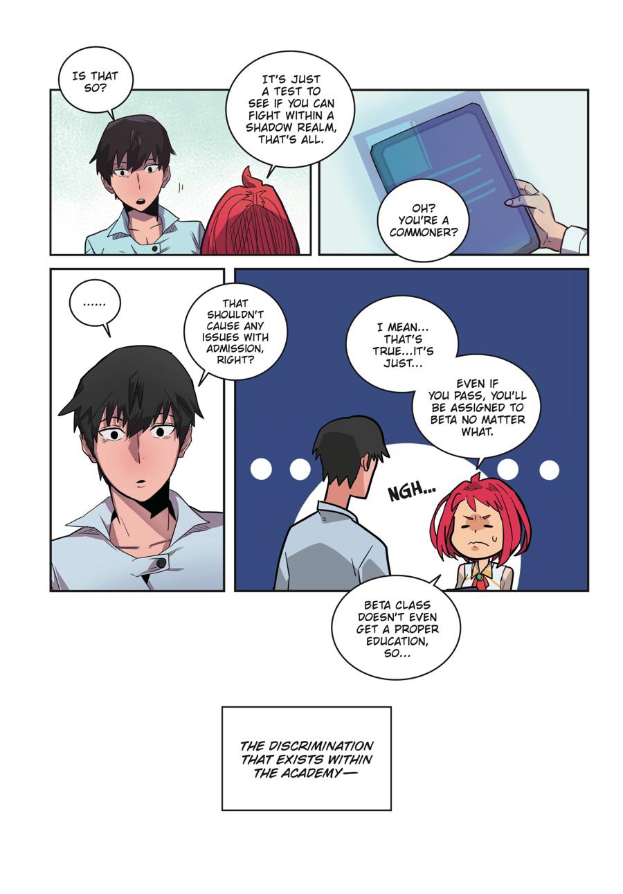 Read A Returner's Magic Should Be Special (Comic) EN Manga Online