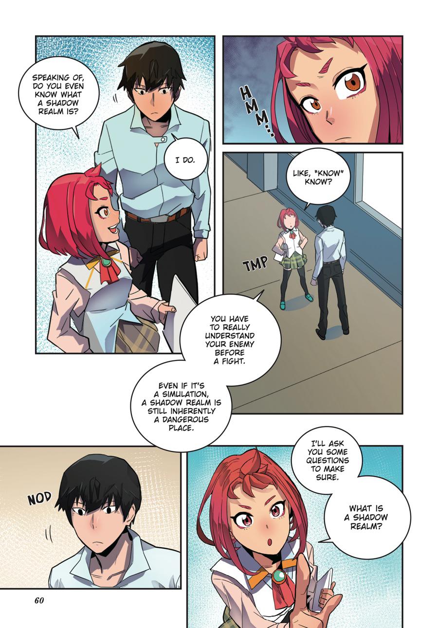 Read A Returner's Magic Should Be Special (Comic) EN Manga Online