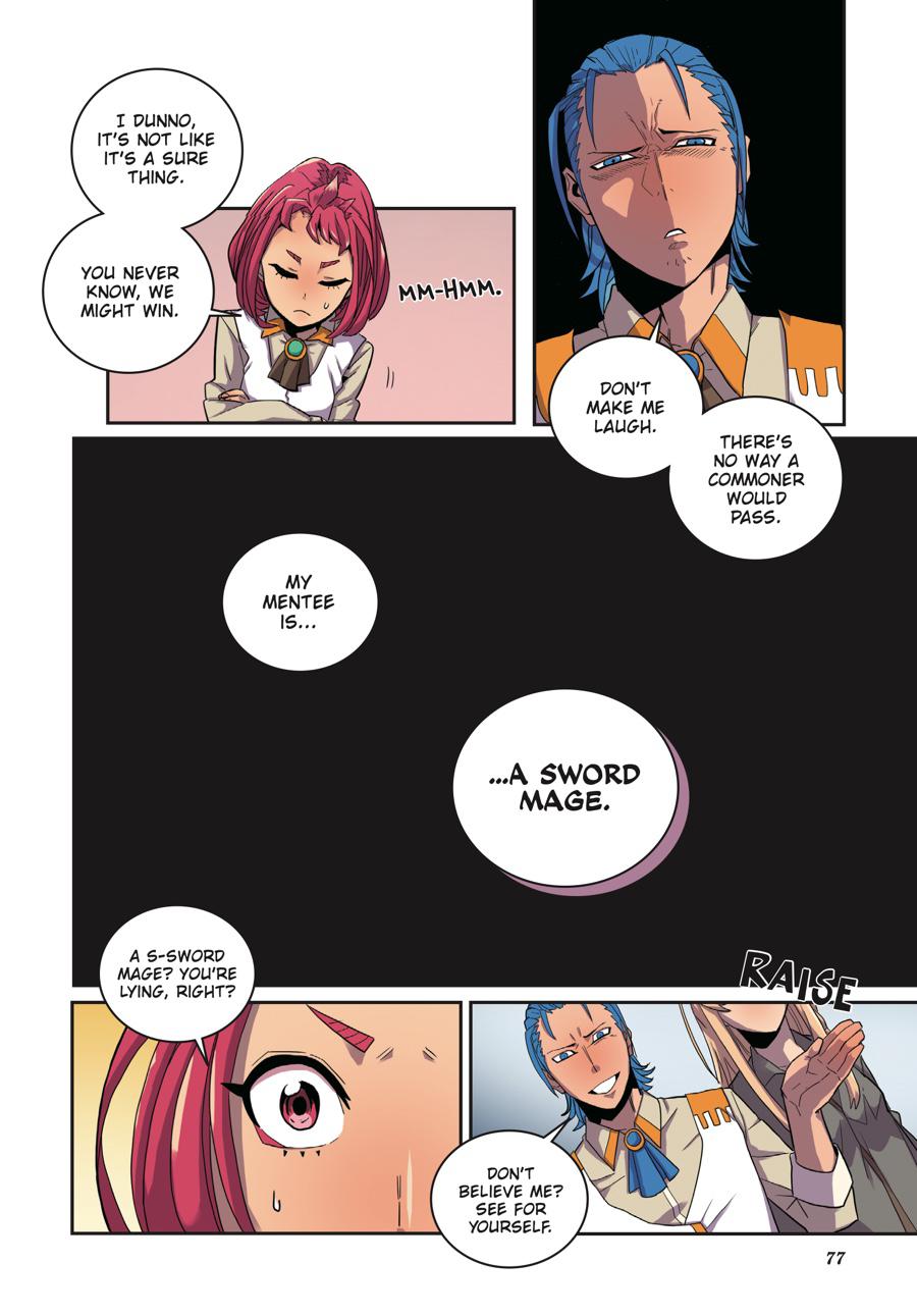 Read A Returner's Magic Should Be Special (Comic) EN Manga Online