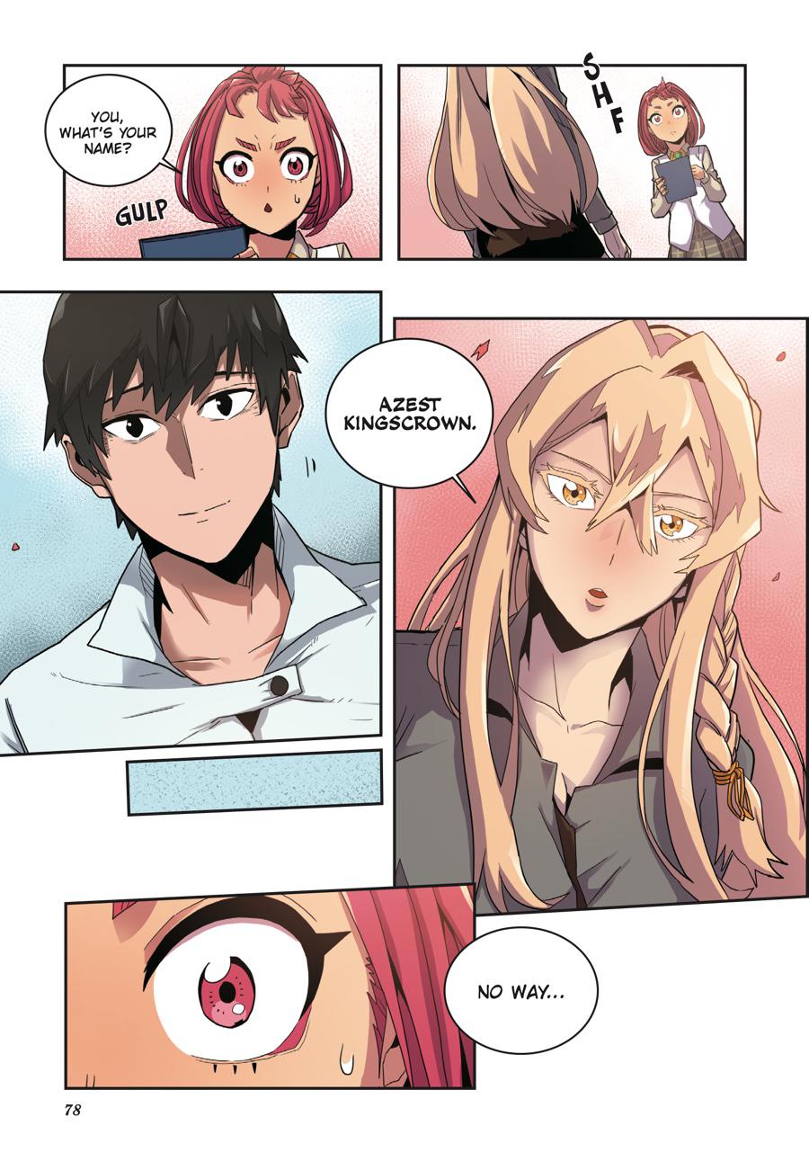 Read A Returner's Magic Should Be Special (Comic) EN Manga Online