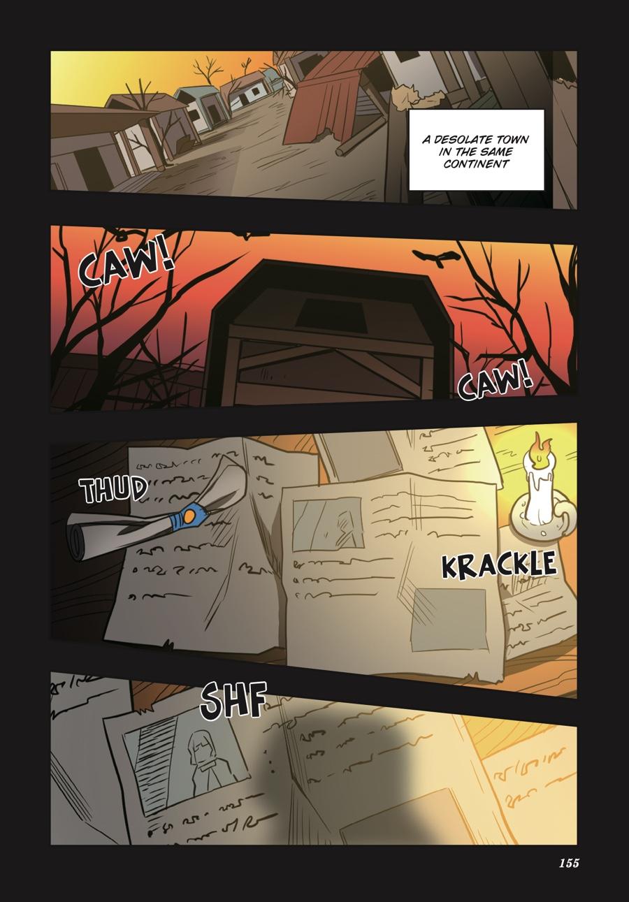 Read A Returner's Magic Should Be Special (Comic) EN Manga Online